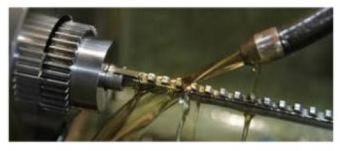 روغن قلاویزکاری RTD  liquid