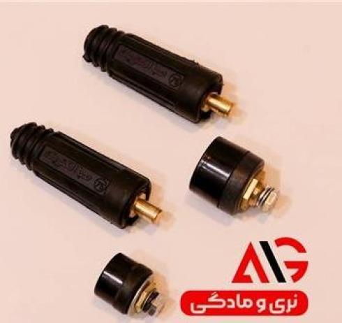 کانکتور نری و مادگی