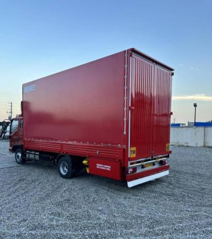 حمل بار در شهر زیبا-اتوبار در شهر زیبا