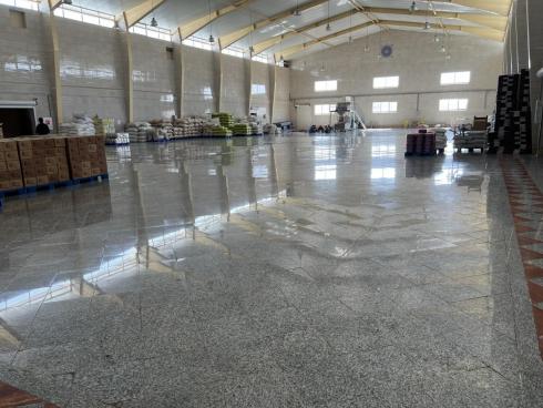 فروش کارخانه مواد غذایی در استان تهران