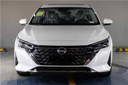 فروش لوازم یدکی نیسان سیلفی