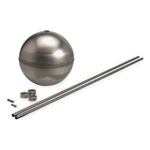 شناور ولو (Float Valve)