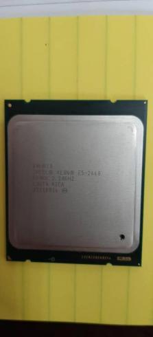 سی پی یو سرور 2660 cpu