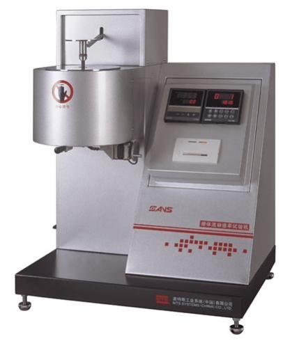 فروش تجهیزات کنترل کیفی