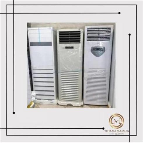 اجاره انواع کولر و لوازم سرمایشی