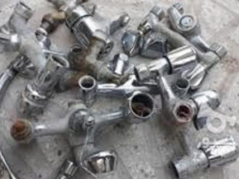 خریدار خرده ریز انباری و انواع ضایعات منزل