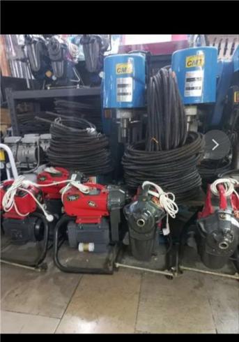 لوله بازکنی فوری بومی یزدی