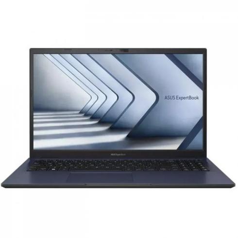 لپ تاپ ایسوس 15.6 اینچی مدل ExpertBook B1 B1502CVA