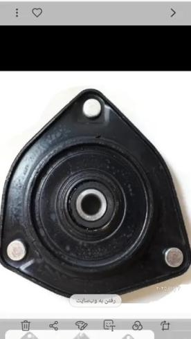 توپی سرکمک جک جی۵وهیوندا اوانته