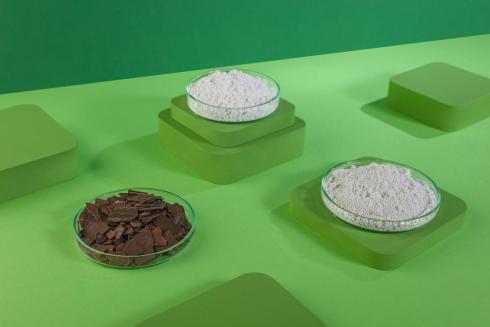 فروش فوق العاده کربنات باریم