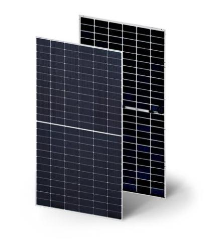 فروش پنل خورشیدی 710 وات برند HT SOLAR