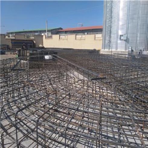 ✚ فروش شرکت ابنیه و تاسیسات رتبه 5 ✚