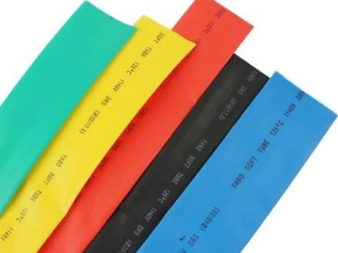 روکش حرارتی (شیرینگ حرارتی) مصرف عمومی – قطر 3.5 میل