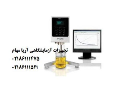 قیمت انواع ویسکومترهای چرخشی FUNGILAB اسپانیا
