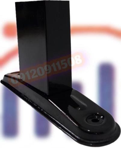 زیر پایه صندلی سینما و صندلی همایش