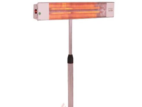 فروش بخاری برقی اینفرارد 2600 وات یوروسان Eurosun