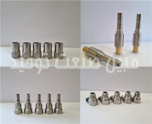 فروش اتصالات و کانکتورهای کورد نور سرد لاپاروسکوپی