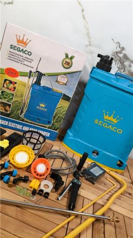 فروش عمده انواع ادوات کشاورزی