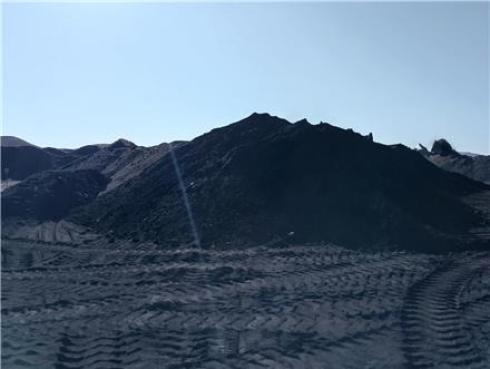 زغال ککشو پلاستومتری 20