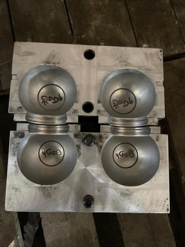 تزریق پت ،تولید اجرتی بطری پت