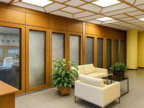 پارتیشن اداری دلتا