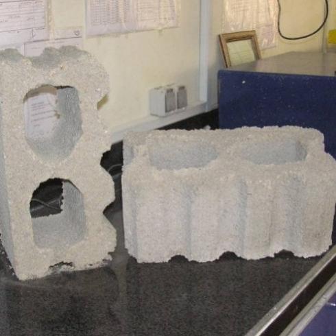 تولیدی بلوک سبک شیراز / قیمت بلوک لیکا