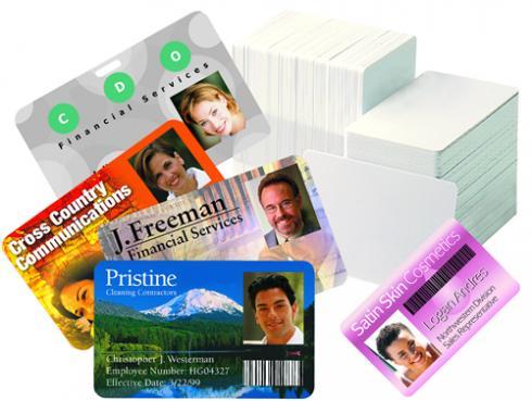 نرم افزار باشگاه مشتریان ، چاپ کارت باشگاه مشتریان