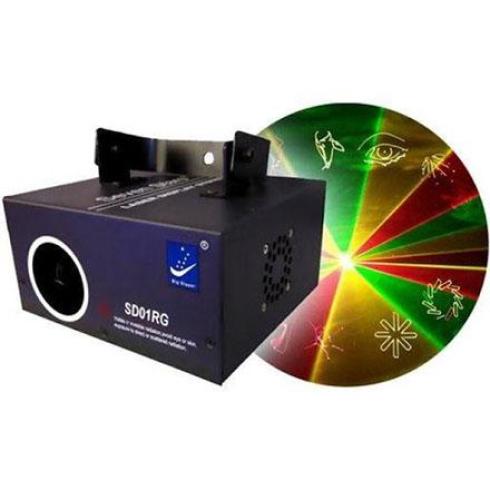 فروش لیزر تبلیغاتی , لیزر متنی , لیزر انیمیشن , لیزر نوشتاری
