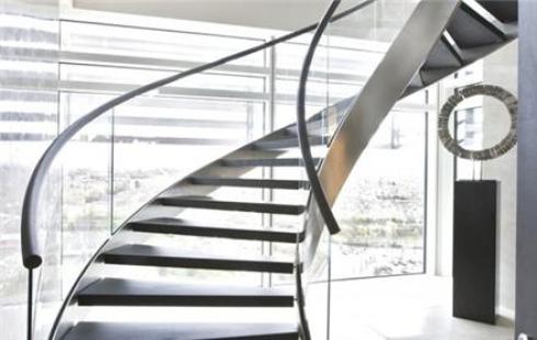 نرده  حفاظ  لوکس