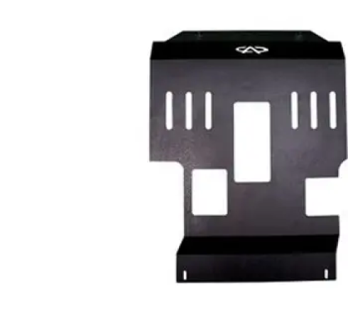 سینی زیر موتور جک و لیفان و ام وی ام 