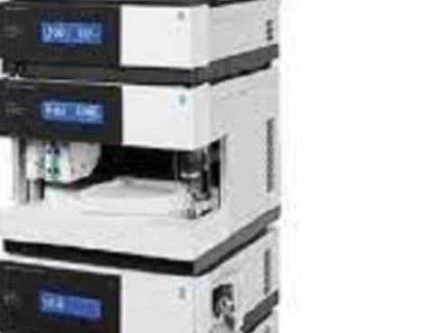 فروش Thermo / Ultimate 3000 HPLC امریکا