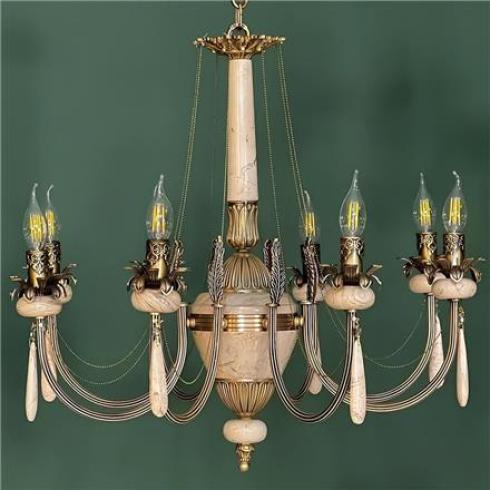 فروش لوستر مدرن و کلاسیک - ماهلی تولیدکننده لوستر