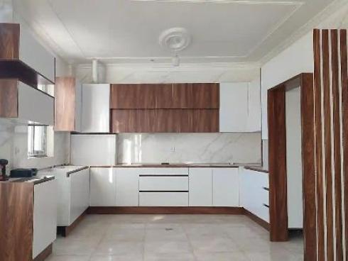 ساخت و نصب کابینت آشپزخانه