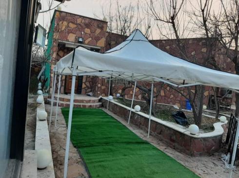 اجاره آلاچیق