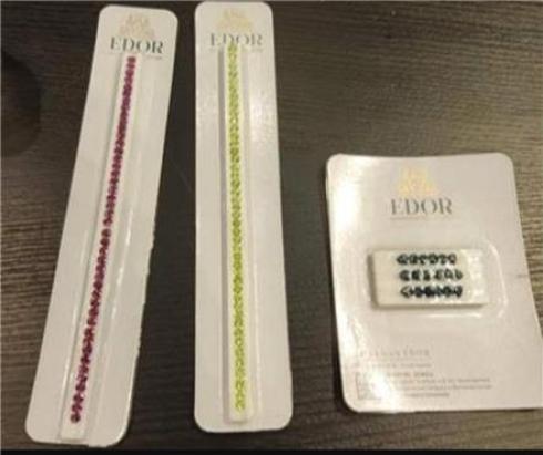 خدمات چسب بلیستر(وکیوم فرمینگ و اسکین پک)