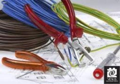 آموزش برق ساختمان در دانش پژوهان شعبه شاهین شهر