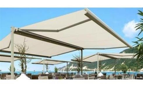 تولید انواع سایبان برقی ،  تبریز