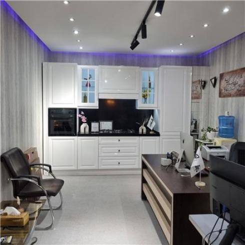 ساخت کابینت آشپزخانه مشاهیر