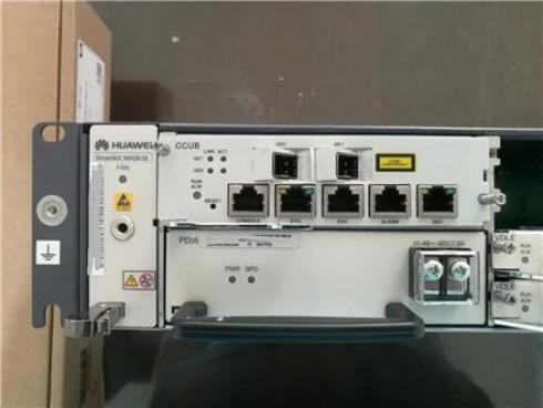 دی اسلم هواوی مدل MA5616