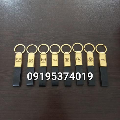 جاسوئیچی طلا 