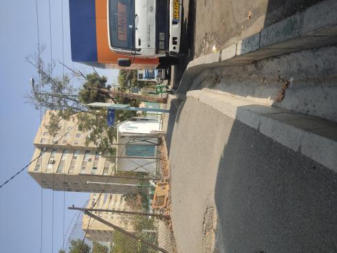 باربری نارمک پیروزی تهرانپارس