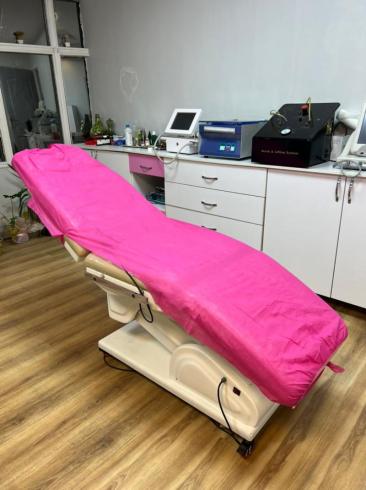 کاور یکبار مصرف یونیت دندانپزشکی