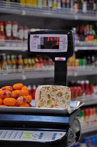 فروش ترازو محک در اصفهان