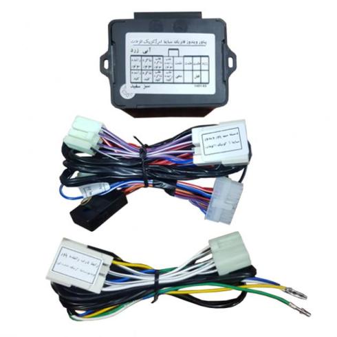 پاور ویندوز کوییک سوکت فابریک