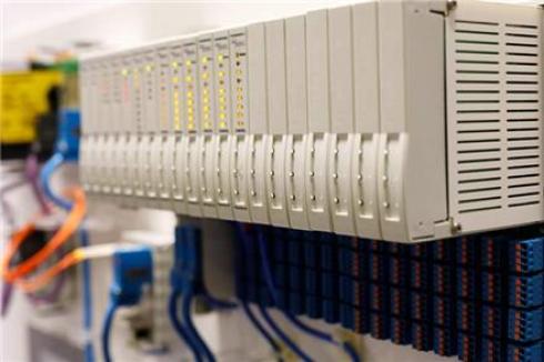تعمیر و نگهداری plc و سیستم های کنترل
