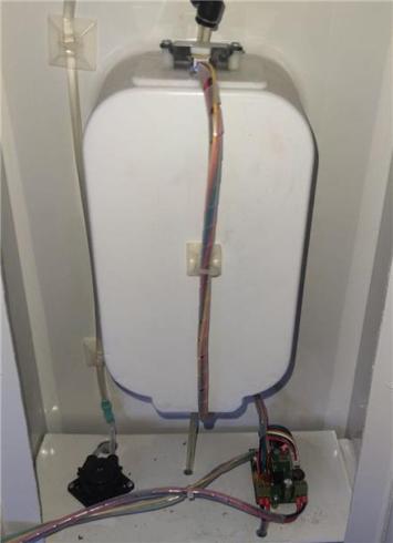 تعمیر انواع ضدعفونی کننده دست از برندهای مختلف