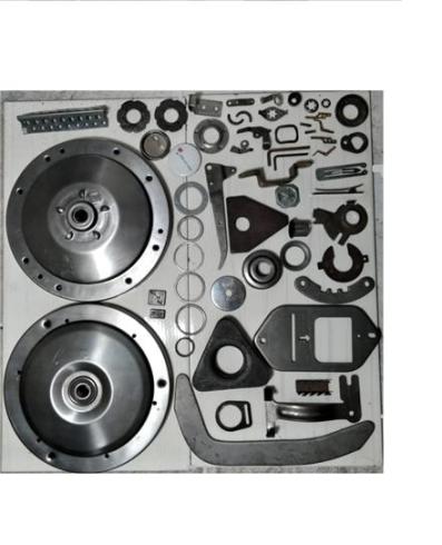 واشر سازی صنایع تهران پرس