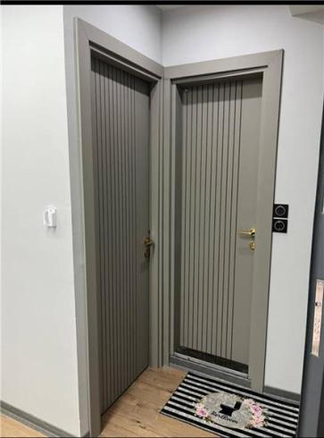 درب پلی وود 25 سال گارانتی