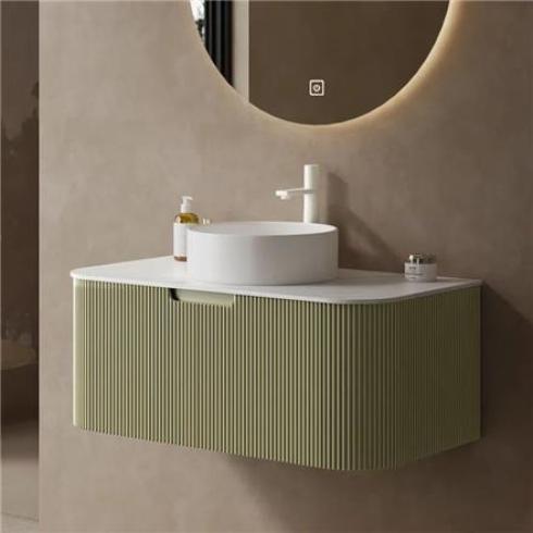 گلسار کابین تولیدکننده انواع کابینت روشویی