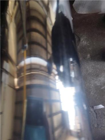 خدمات کروم سخت وسنگ محور